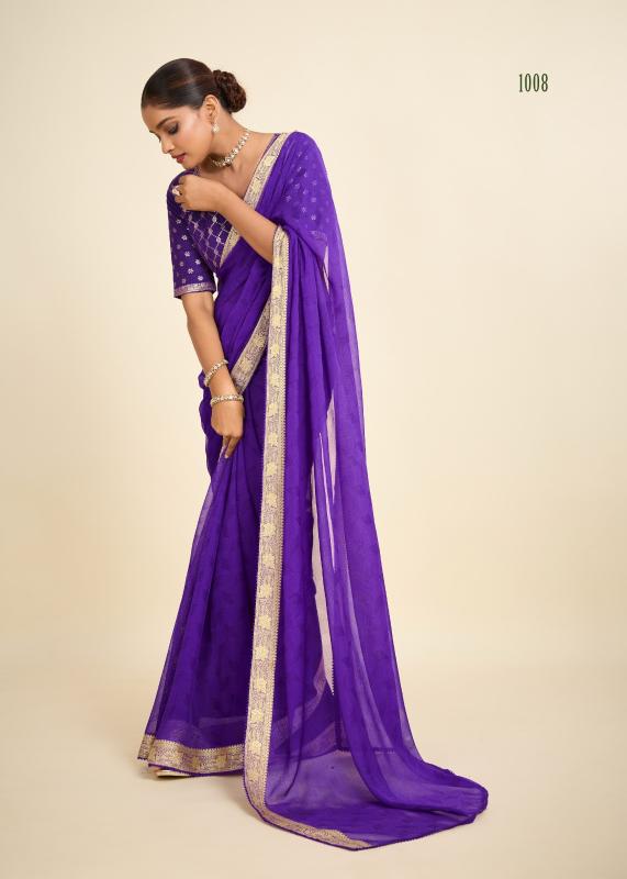 Vastrangan parthi saree mills in surat